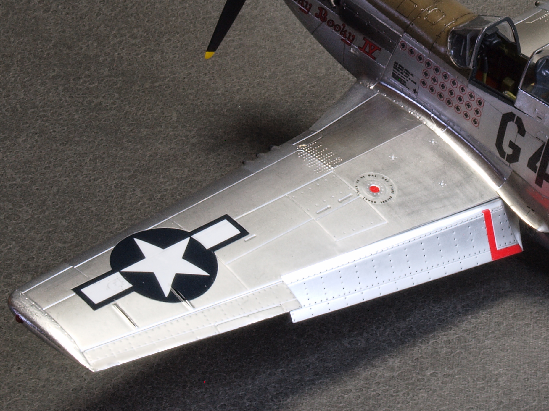 ハミルトン　飛行機.模型②　　24時間以内発送！ ha4617-1.jpg?v=1703041426&
