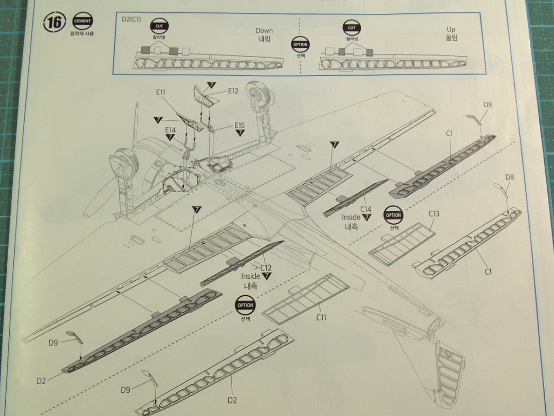 2025/07/12 アカデミー1/48ゼロ（零戦21型）ってどうなのよ