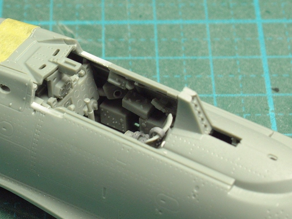 2025/07/05 アカデミー1/48ゼロ（零戦21型）ってどうなのよ