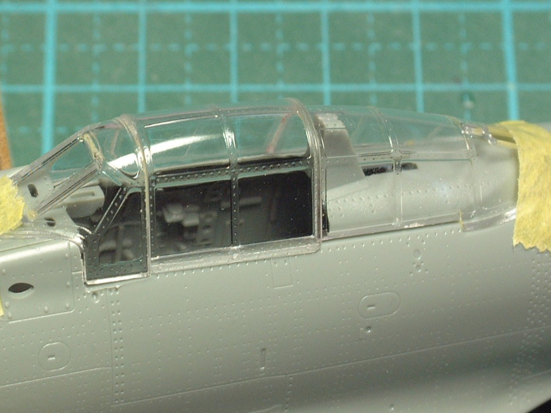 零戦21型　1/48 アカデミー　完成模型 2025/07/05 アカデミー1/48ゼロ（零戦21型）ってどうなのよ